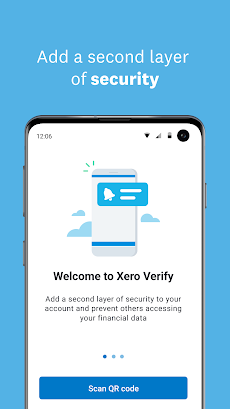 Xero Verifyのおすすめ画像1