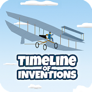 Timeline of inventions for kids