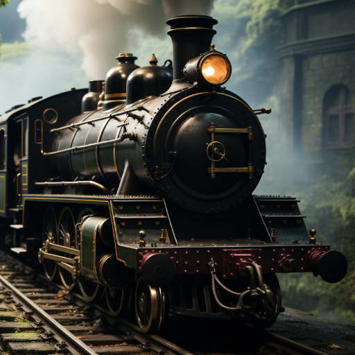 Train Sounds logo