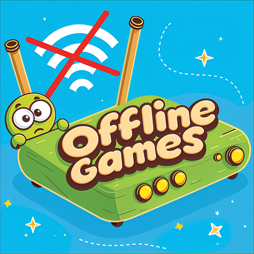 Jogos offline de quebra-cabeça Baixe no Windows