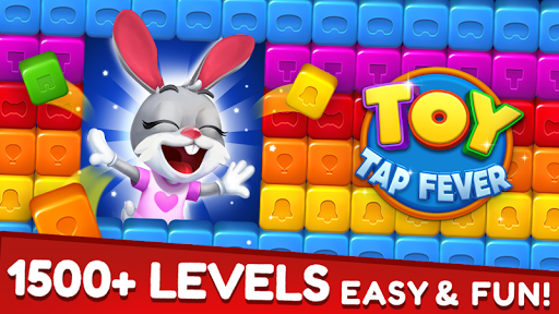 Toy Tap Fever - Cube Blast Puzzle screenshots 6