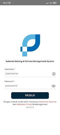 Pelindoplace Screen 3