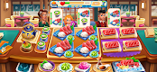 screenshot of Cooking Love - Chef Restaurant