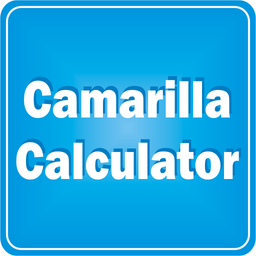 Camarilla Calculator logo