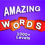 Top 17 Word Apps Like Amazing Words - Best Alternatives
