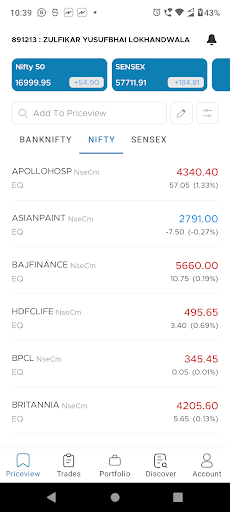 Android application MMT2 screenshort