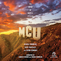Icon image MCU: The Reign of Marvel Studios