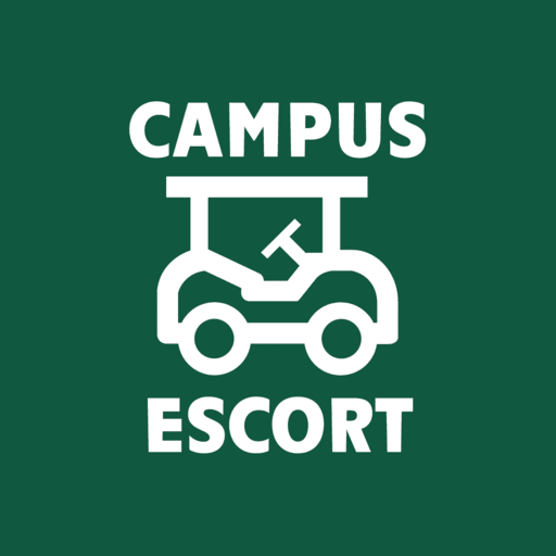 W&M Campus Escort logo