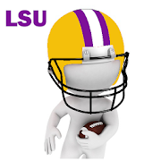 Football News - LSU Edition 1.13 Icon