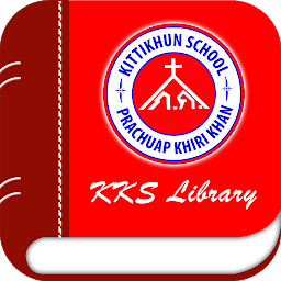 图标图片“KKS Library”