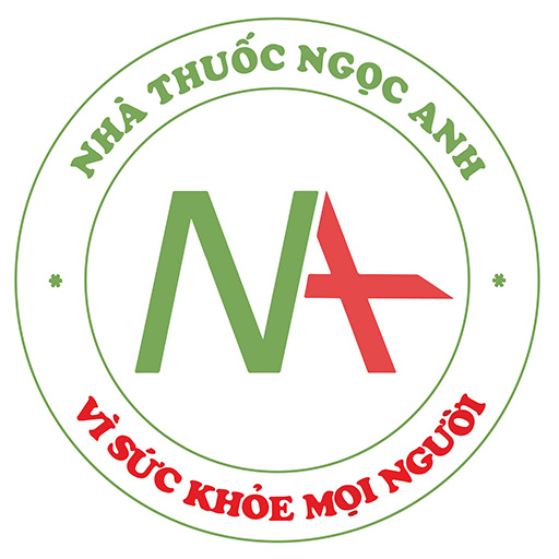 Nhà thuốc Ngọc Anh Online logo