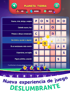 CodyCross: Crucigramas Español Screenshot