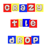 Crazy Tile Drop icon