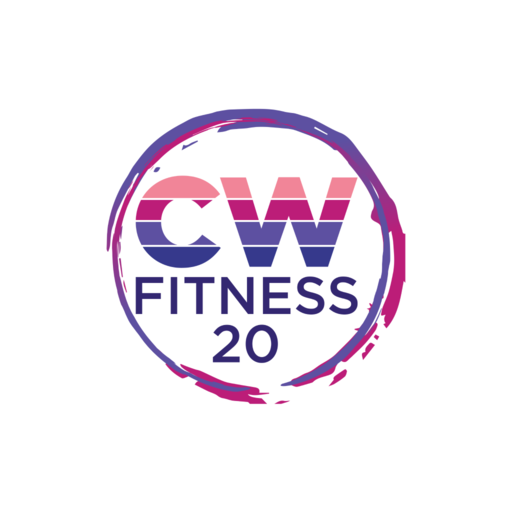 CW FITNESS 20 logo