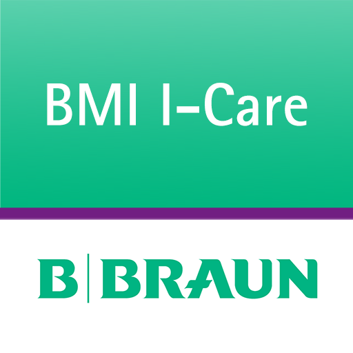 BMI I-Care logo