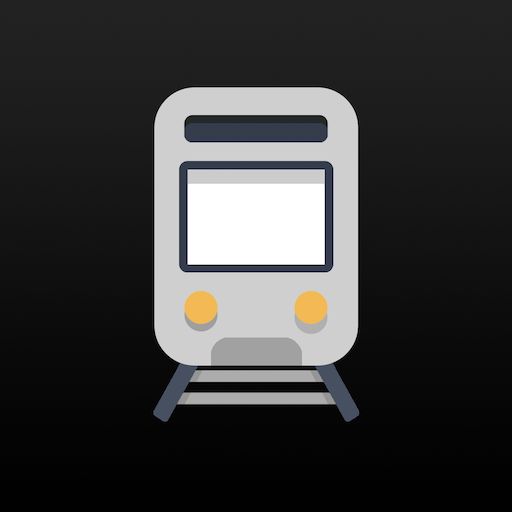 Subway Time NYC logo