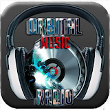 ORBITAL MUSIC RADIO icon