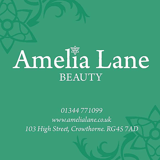 Ameilia Lane Beauty logo