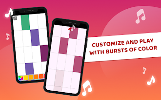 Game screenshot Piano Tiles ™ - Tap Music Game hack
