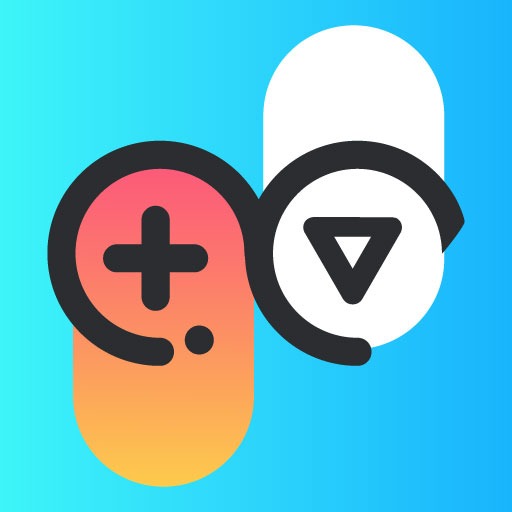 GameCard logo