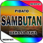 Pidato Sambutan Bahasa Jawa,