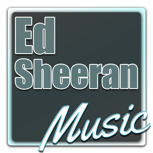 Ed Sheeran Music : Toda la mús  Icon