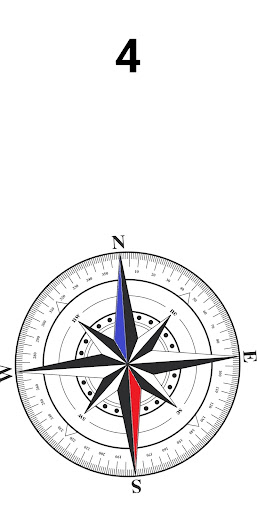 Compass Screen 2