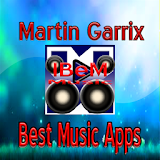 Martin Garrix Music icon
