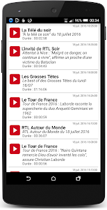 Radios Info France Unknown