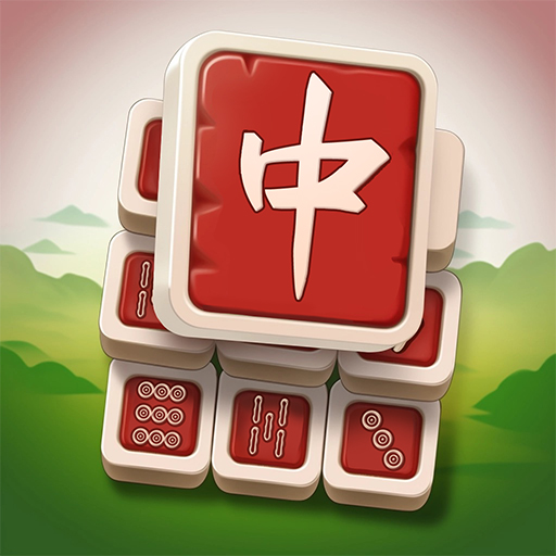 Mahjong Solitaire 1.02 Icon