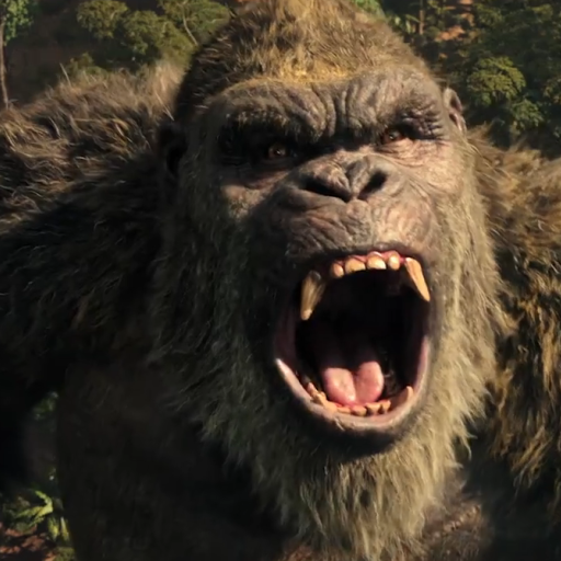 Godzilla Vs Kong Game 2021