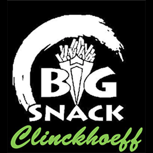 Cafetaria de Clinckhoeff