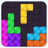 Block Puzzle Forest Game icon