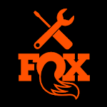 Cover Image of Download Fox Suspension Service  APK