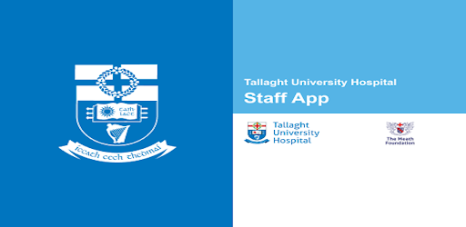 TUH Staff App