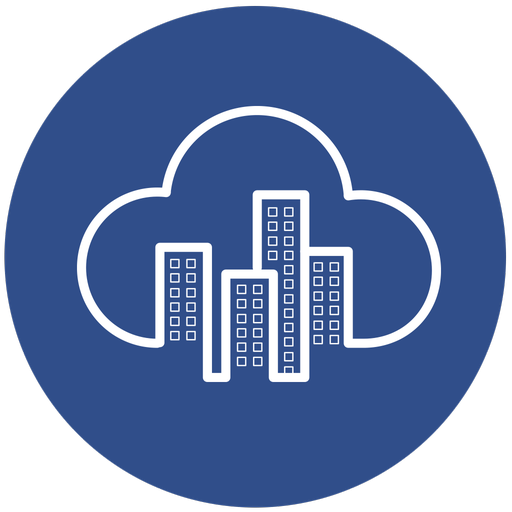 Platform Kawasan Bintaro logo
