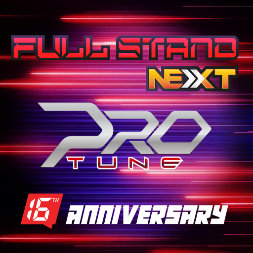 Fullstand Next Pro Tune logo