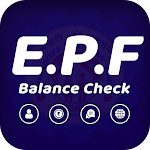 Cover Image of Download EPF Balance Check, PF Passbook 4.0 APK