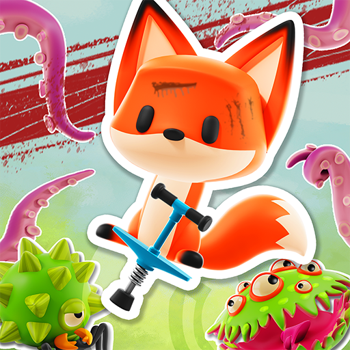 Loco Pets: Crush The Monsters - Apps On Google Play