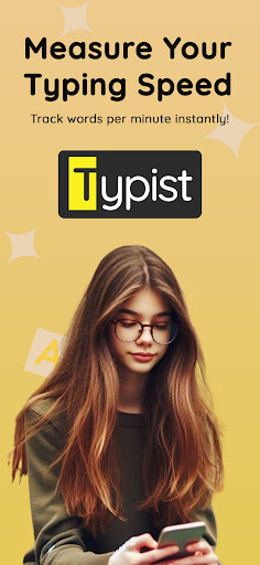 Typist Screenshot 1 - AppWisp.com