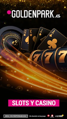 GoldenPark.es – Casino onlineのおすすめ画像1