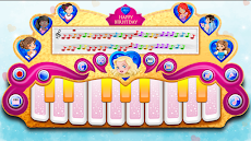 Pink Real Piano Princess Pianoのおすすめ画像5