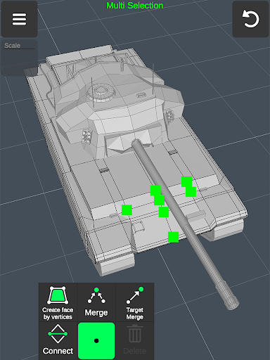 3D Modeling App: Sculpt & Draw - Art & Design - apps