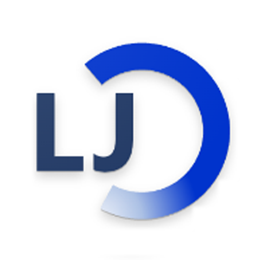Lingjack Digital Smart IOT logo