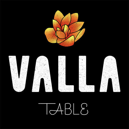 Valla Table 1.0.1 Icon