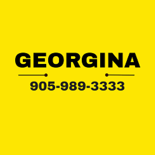 Georgina Cabs logo