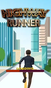 Speed Racer: Highway Runner