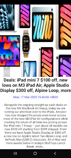 Tech News Latest tech news