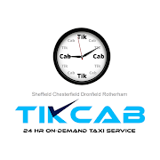 Tikcab  Icon