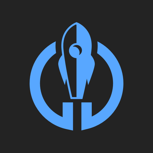 LaunchpadControl logo
